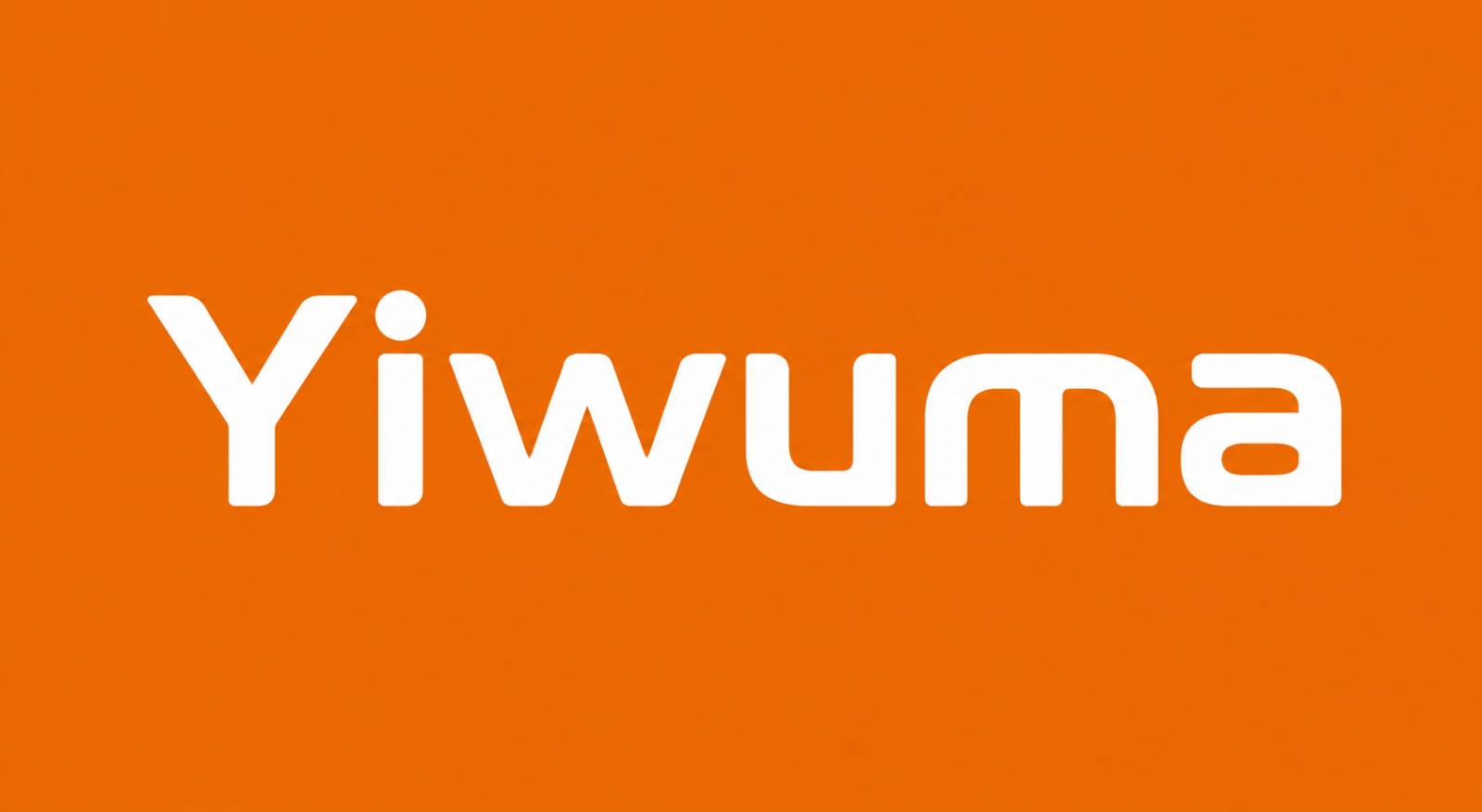Yiwuma Logo