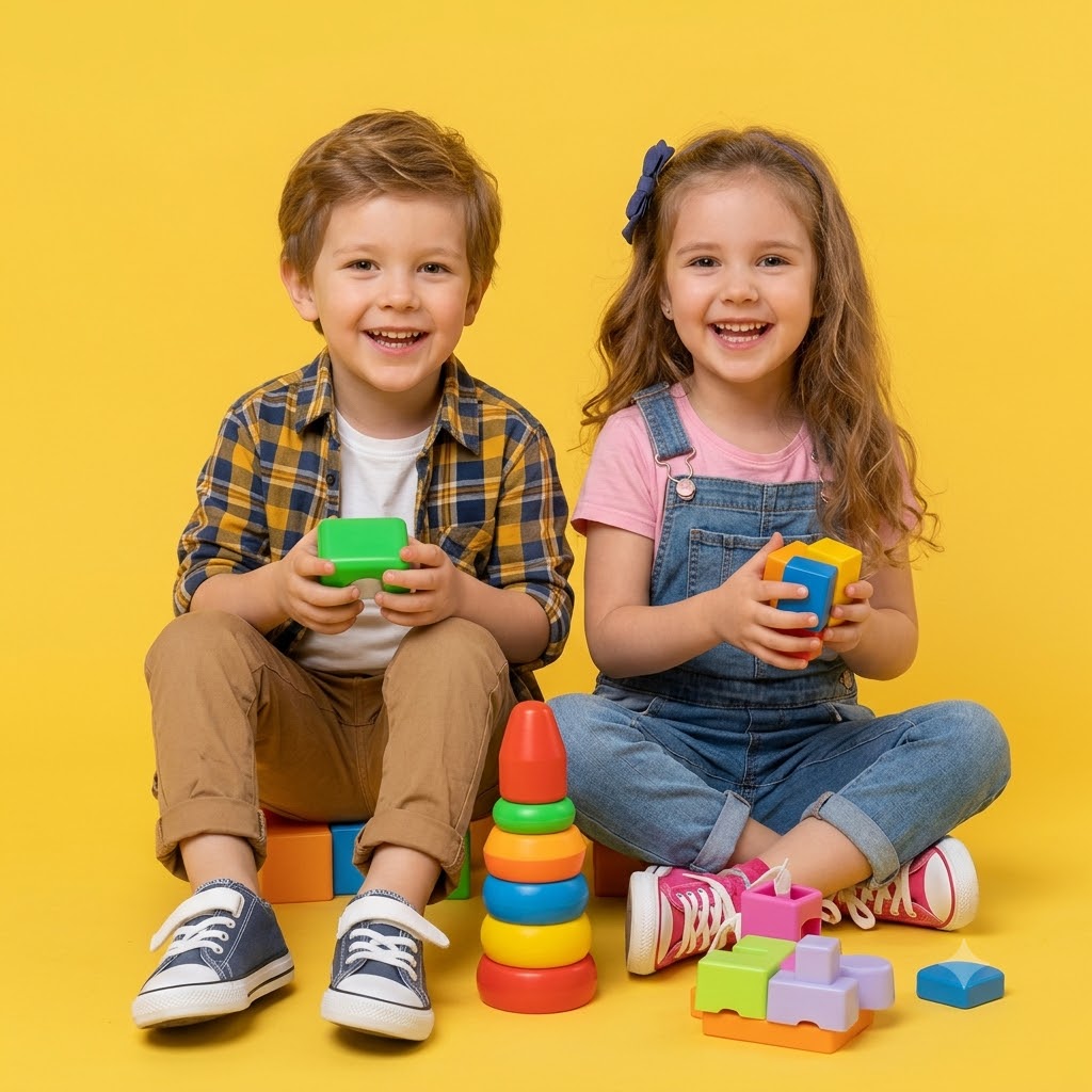 KIDS