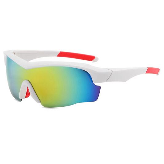 Polarized Sports Cycling Sunglasses